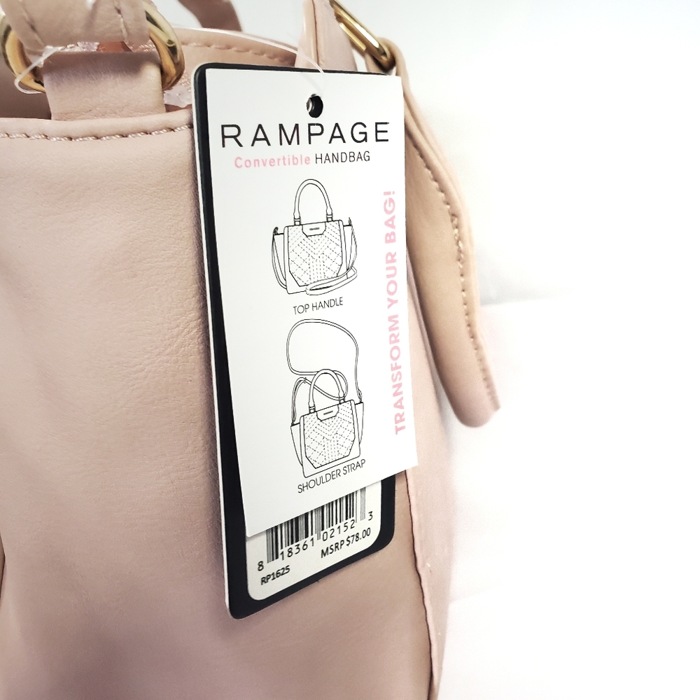 CYBER MONDAY 💙Rampage Bag - Picture 5 of 8